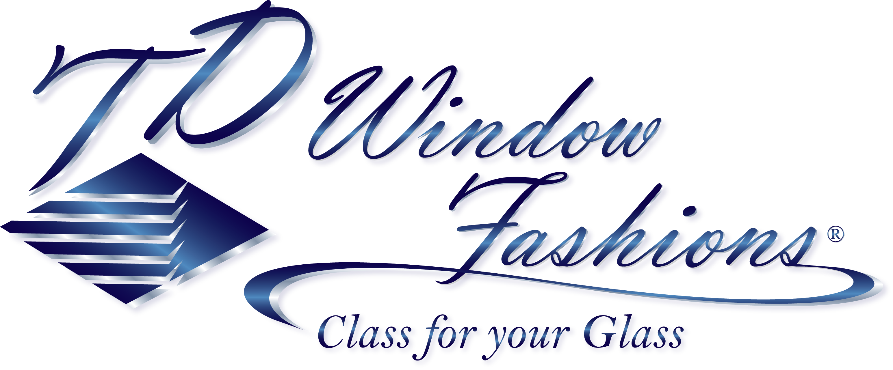 TD Window Fashions Homepage